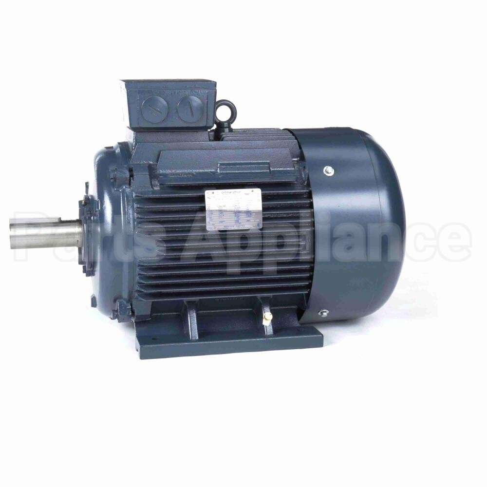 R504 Marathon Motor
