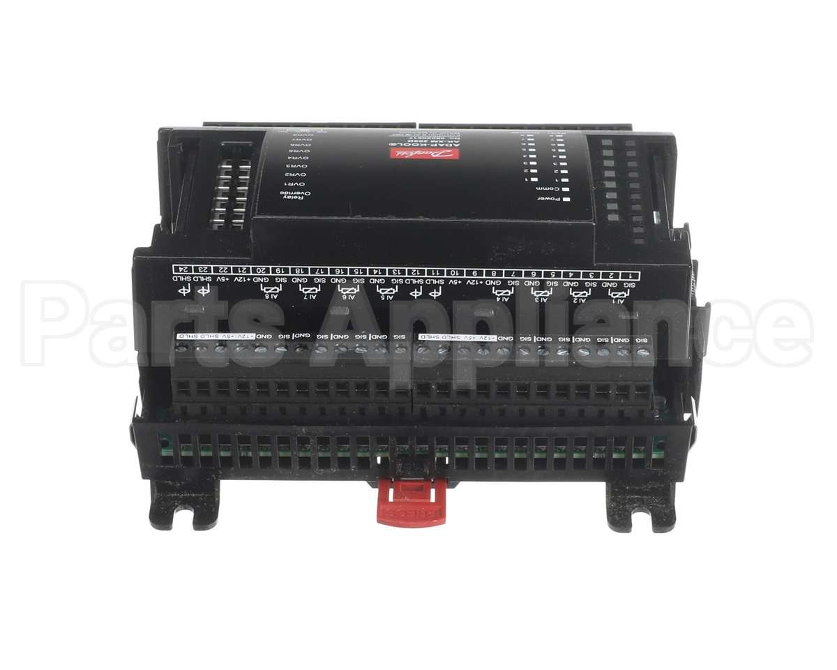 R50560 Aaon Module Expn Danf. Ak-Xm 205B