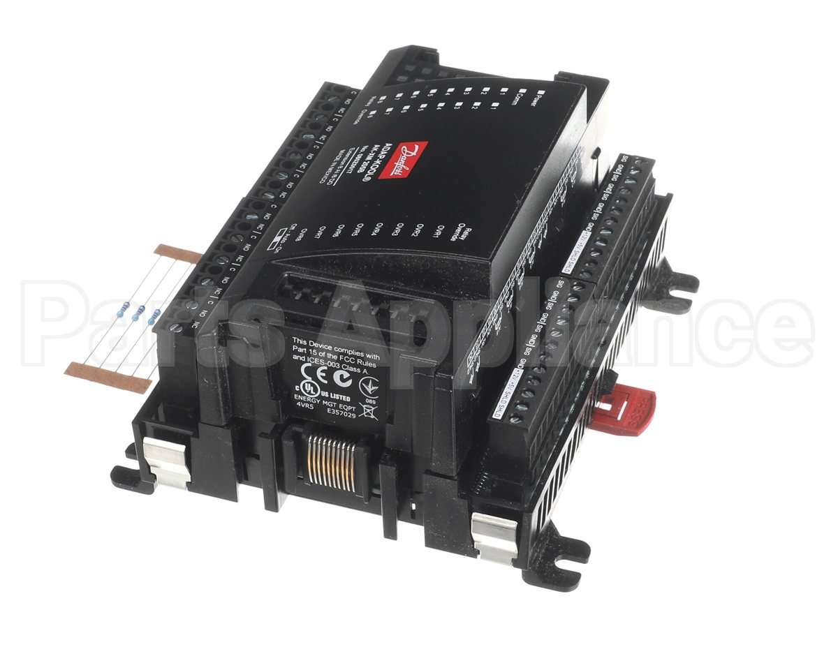 R50560 Aaon Module Expn Danf. Ak-Xm 205B