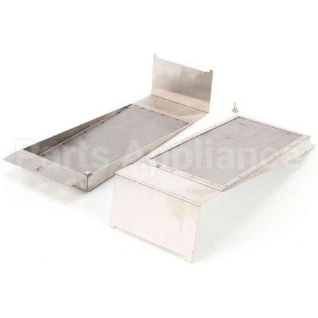 R50614 Compatible Perlick Top Wash Tank Screen Kit