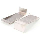 R50614 Compatible Perlick Top Wash Tank Screen Kit