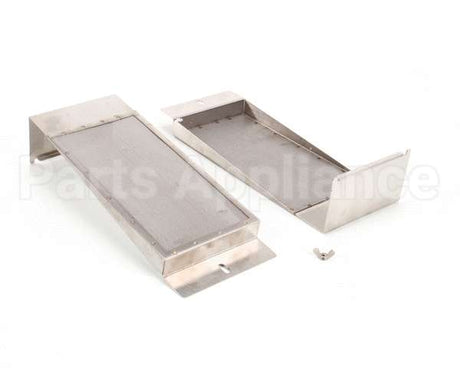 R50614 Perlick Top Wash Tank Screen Kit