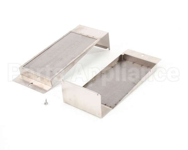 R50614 Perlick Top Wash Tank Screen Kit