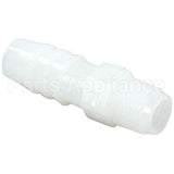 R5071 Compatible Blodgett Barbed 1/8X3/8 Fitting