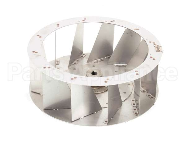 R5081 Blodgett Wheel, Large Blower-Use Revcor