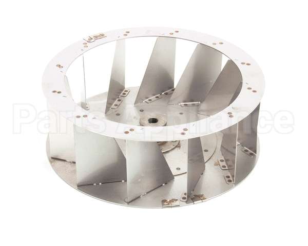 R5081 Blodgett Wheel, Large Blower-Use Revcor