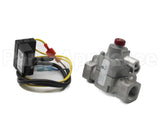 R50D7527 Laars Heating Systems Gas Valve Plug