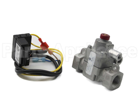 R50D7527 Laars Heating Systems Gas Valve Plug