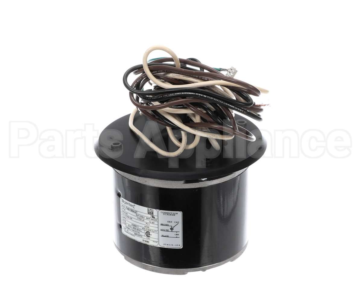 R51680 Aaon Motor .16/208-230V/825