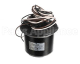 R51690 Aaon 1/6Hp 460V 825Rpm Fan Motor