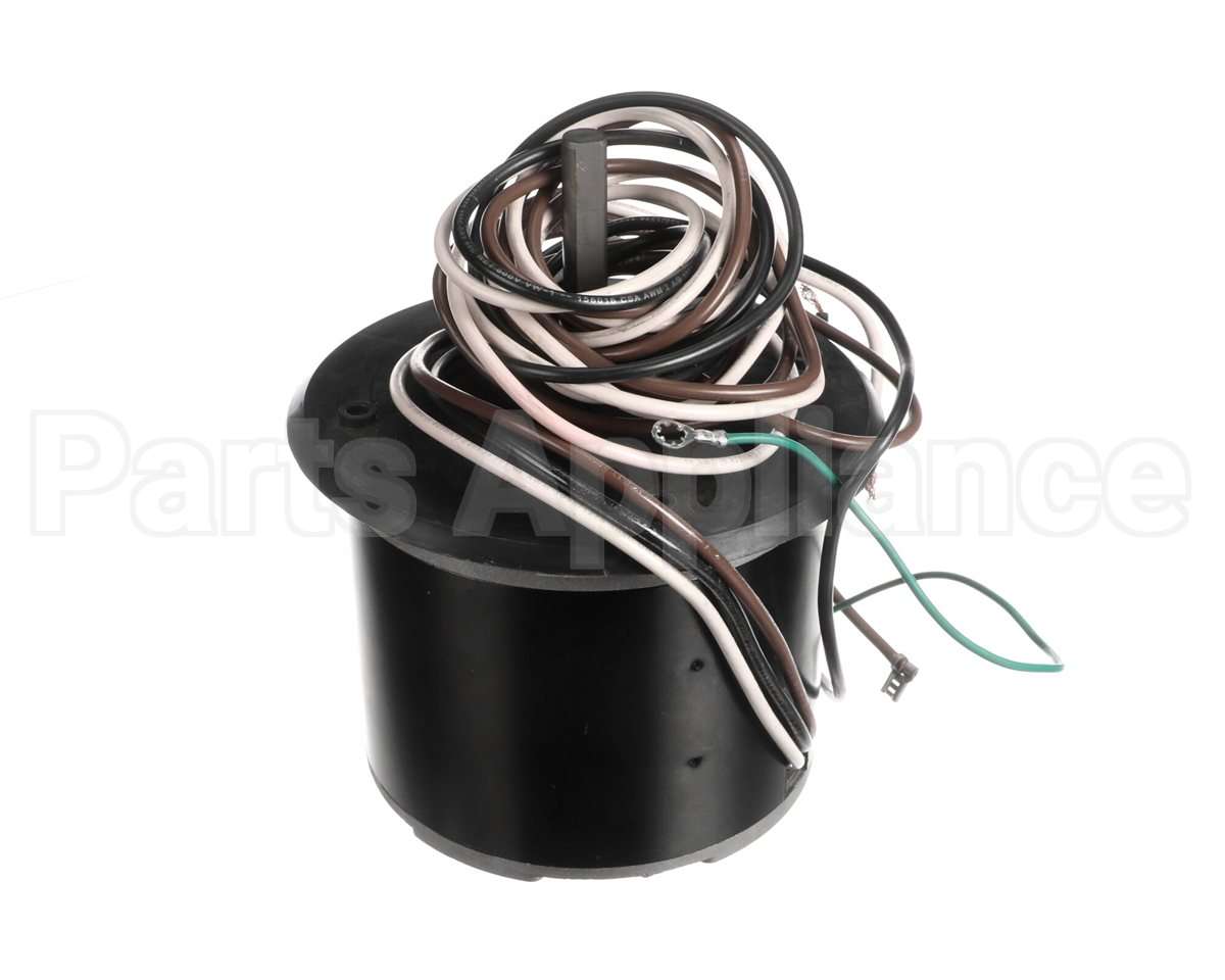 R51690 Aaon 1/6Hp 460V 825Rpm Fan Motor