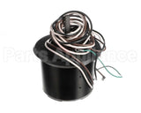 R51690 Aaon 1/6Hp 460V 825Rpm Fan Motor