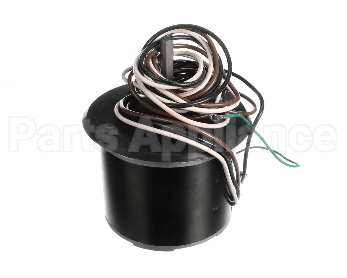 R51690 Aaon 1/6Hp 460V 825Rpm Fan Motor