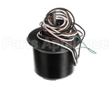 R51690 Aaon 1/6Hp 460V 825Rpm Fan Motor