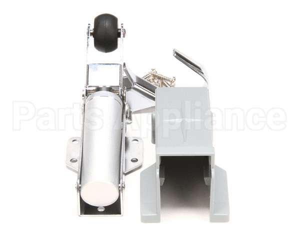 R55-1010 Component Hardware Door Closer, Hydraulic, Fl Off