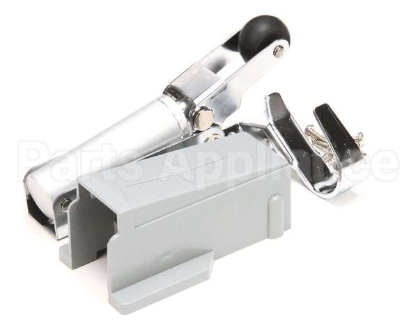 R55-1010 Component Hardware Door Closer, Hydraulic, Fl Off