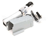 R55-1010 Component Hardware Door Closer, Hydraulic, Fl Off