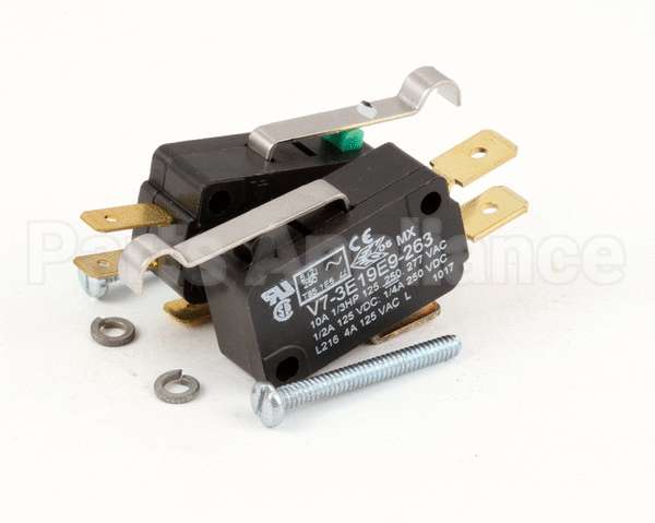 R55024 Perlick Switch Kit, Safety, F/Pkbr24 G