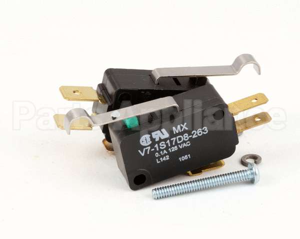 R55024 Perlick Switch Kit, Safety, F/Pkbr24 G
