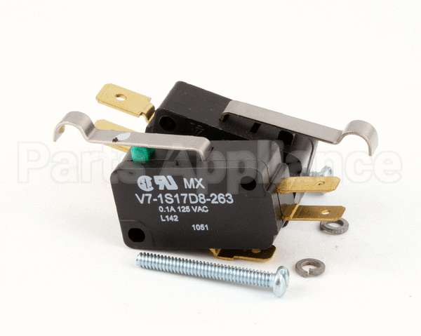 R55024 Perlick Switch Kit, Safety, F/Pkbr24 G