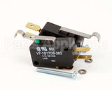 R55024 Perlick Switch Kit, Safety, F/Pkbr24 G