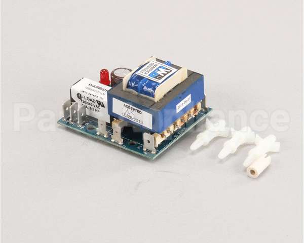 R5708 Blodgett Control, 208/240V Warrick 16