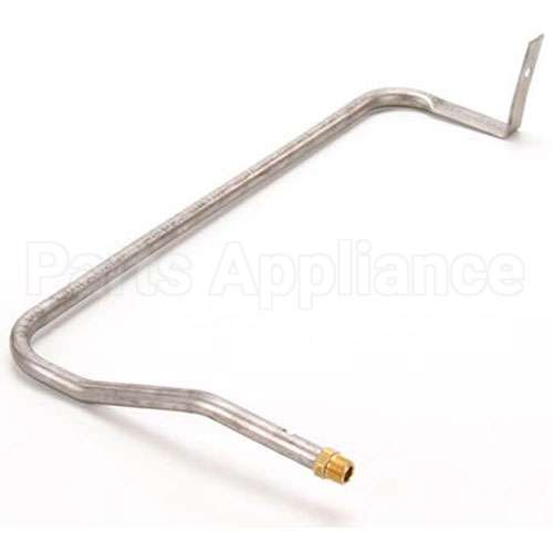 R5860A Compatible Bakers Pride Nat Gas Pilot Carry-Over #71