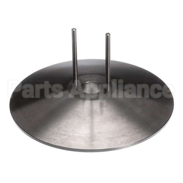 R60-13.1 Compatible Varimixer Pedestal Assembly (Tp 1/2)