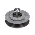 R60-59.1Z Compatible Varimixer Motor Pulley Assembly