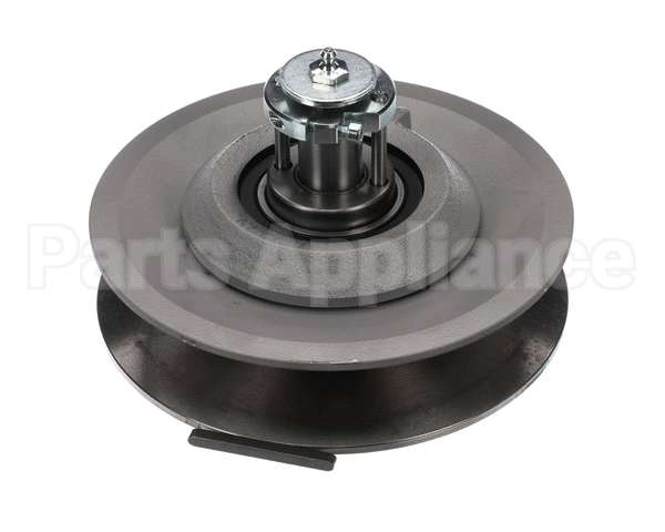 R60-59.1Z Varimixer Motor Pulley Assembly