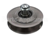 R60-59.1Z Varimixer Motor Pulley Assembly