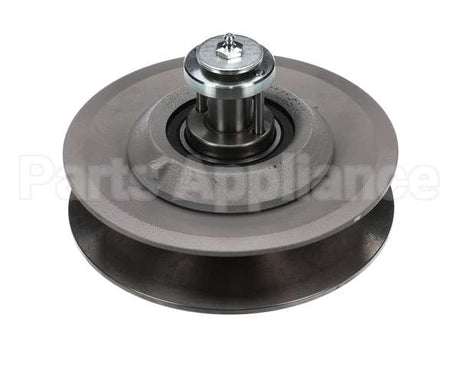 R60-59.1Z Varimixer Motor Pulley Assembly