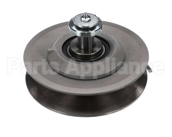 R60-59.1Z Varimixer Motor Pulley Assembly