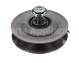 R60-59.1Z Varimixer Motor Pulley Assembly