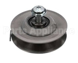 R60-59.1Z Varimixer Motor Pulley Assembly