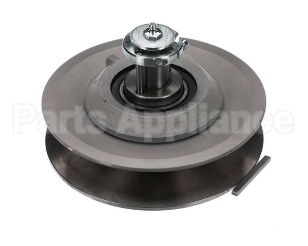 R60-59.1Z Varimixer Motor Pulley Assembly