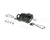 R60 Krowne 48" Restraining Cable For 60" Long Gas H