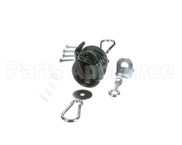 R60 Krowne 48" Restraining Cable For 60" Long Gas H