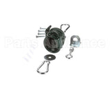 R60 Krowne 48" Restraining Cable For 60" Long Gas H