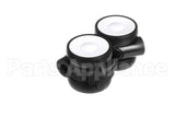 R609010395 Ifi America Wheels With Brake Set