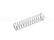 R6110-25 Maxitrol 2-5"Wc Spring For Rv61,Silver