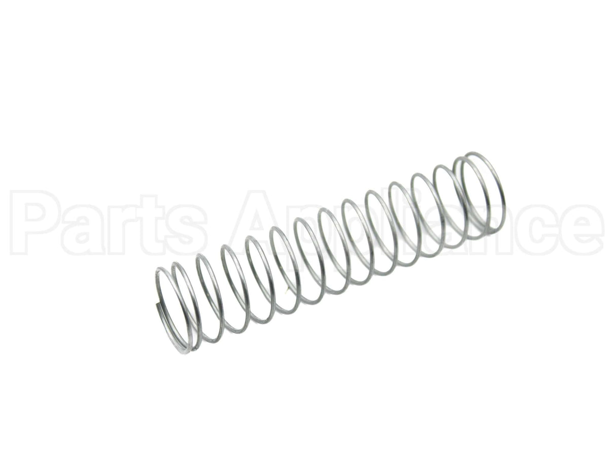R6110-25 Maxitrol 2-5"Wc Spring For Rv61,Silver