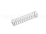 R6110-25 Maxitrol 2-5"Wc Spring For Rv61,Silver