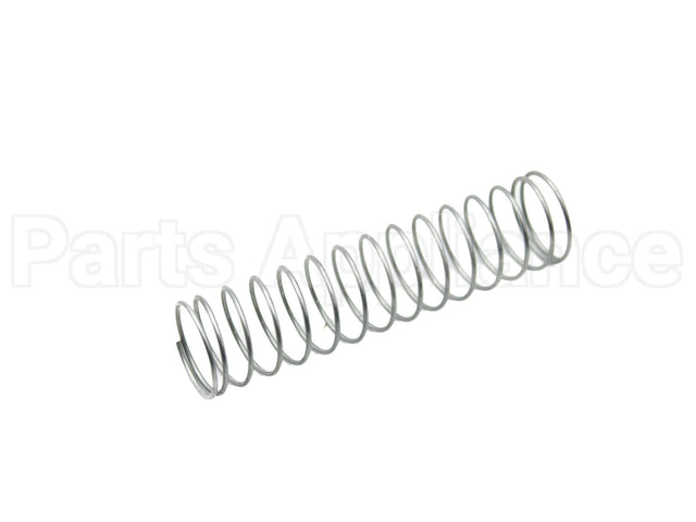 R6110-25 Maxitrol 2-5"Wc Spring For Rv61,Silver