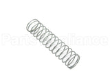 R6110-25 Maxitrol 2-5"Wc Spring For Rv61,Silver