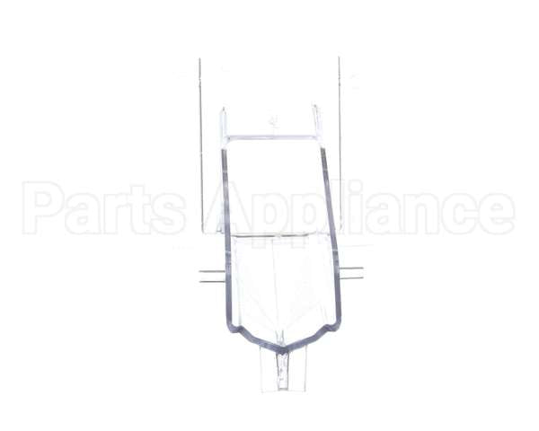 R620500901 Scotsman Ice Chute