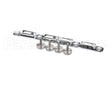 R621040104 Ifi America Brackets For 1 Shelf Set