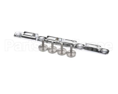 R621040104 Ifi America Brackets For 1 Shelf Set
