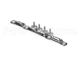 R621040104 Ifi America Brackets For 1 Shelf Set