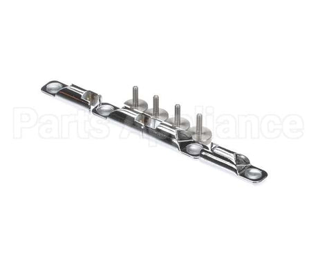 R621040104 Ifi America Brackets For 1 Shelf Set